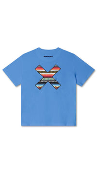 PLAYERA CLASSIC JAY BLUE