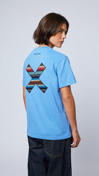 PLAYERA CLASSIC JAY BLUE