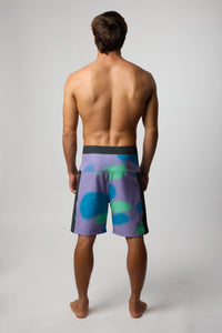 BAÑADOR DE SURF JHONY MULTICOLOR