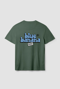 CAMISETA HAKUBA CAQUI