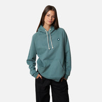 AMAZON GREEN KARMA HOODIE