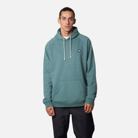 AMAZON GREEN KARMA HOODIE