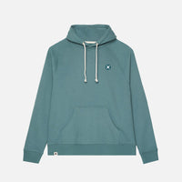 AMAZON GREEN KARMA HOODIE