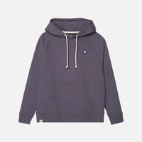 CHALKBOARD GREY KARMA HOODIE