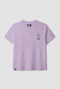 CAMISETA HIGH LIGHT LILAC