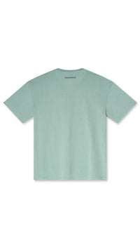 CAMISETA AMSTERDAM MENTA