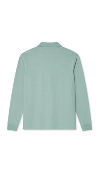 POLO LS BLISS MENTA