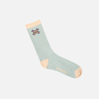 CALCETINES CLASSIC MENTA