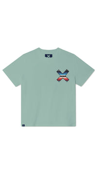 PLAYERA CLASSIC MENTA