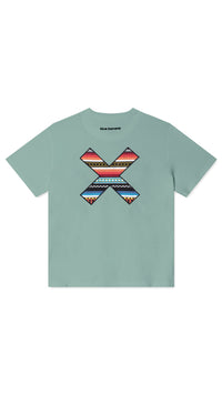 PLAYERA CLASSIC MENTA