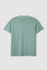 CAMISETA ICONIC MENTA