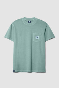 CAMISETA ICONIC MENTA