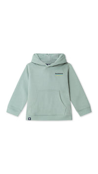 HOODIE KIDS LAND MENTA