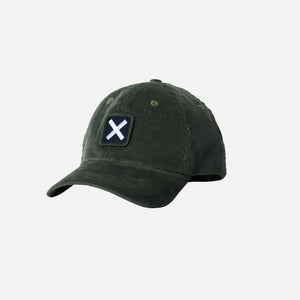 GORRA NATURE MENTA