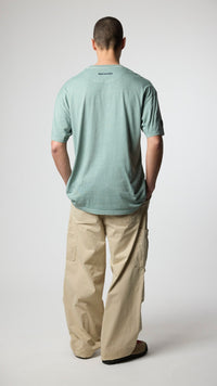 CAMISETA NEDERLAND MENTA
