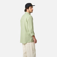 POLERA SUNRAY MENTA