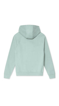 HOODIE BANANA MENTA