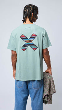 PLAYERA CLASSIC MENTA