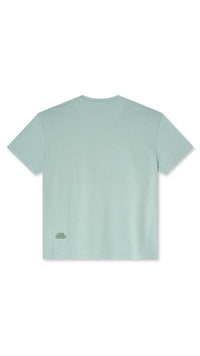 CAMISETA DOWNHILL MENTA