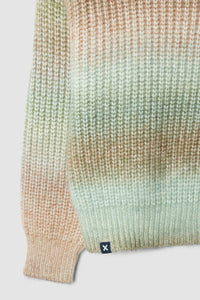 JERSEY DE PUNTO MUJER AME MULTICOLOR
