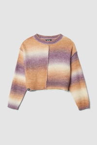 JERSEY DE PUNTO MUJER HANA MULTICOLOR