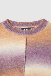 JERSEY DE PUNTO MUJER HANA MULTICOLOR