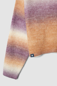 JERSEY DE PUNTO MUJER HANA MULTICOLOR
