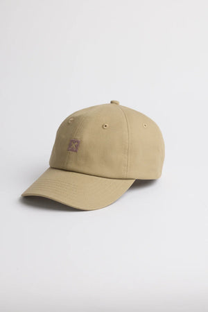 GORRA NATURE CAMEL
