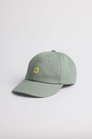 GORRA NATURE SAGE