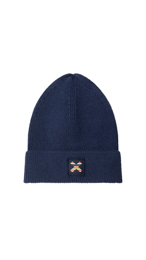 GORRO CLASSIC AZUL MARINO