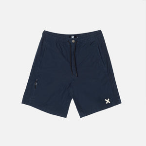 SHORTS WAVE AZUL MARINO