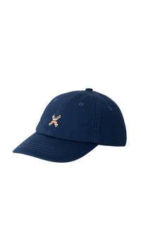 GORRA KIDS CLASSIC AZUL MARINO