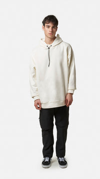 PANTALÓN ZIP-OFF NEGRO