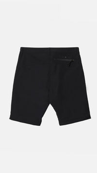 PANTALÓN ZIP-OFF NEGRO