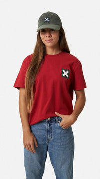 PLAYERA NATURE CHILI