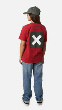 PLAYERA NATURE CHILI