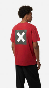 PLAYERA NATURE CHILI