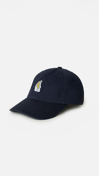 GORRA BANANA AZUL MARINO