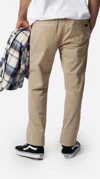 PANTALÓN CHINO SAND