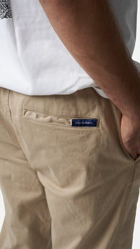 PANTALÓN CHINO SAND