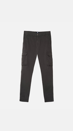 ANTHRACITE CARGO PANTS