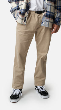 PANTALÓN CHINO SAND