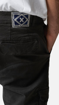 ANTHRACITE CARGO PANTS