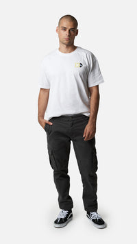 ANTHRACITE CARGO PANTS