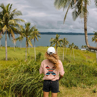 PLAYERA CLASSIC PEACH