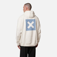 OFF-WHITE NATURE HOODIE