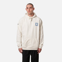 OFF-WHITE NATURE HOODIE