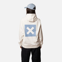 OFF-WHITE NATURE HOODIE