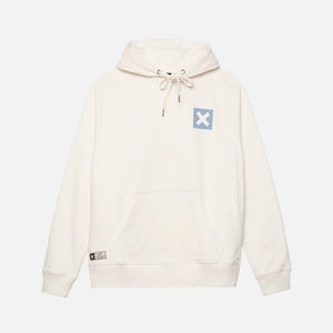 OFF-WHITE NATURE HOODIE