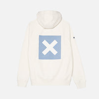 OFF-WHITE NATURE HOODIE